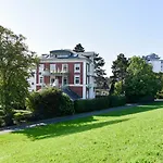 Apartment Altes Badehaus Diana Cuxhaven