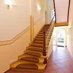 Altes Badehaus Diana *