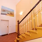 Διαμέρισμα Altes Badehaus Diana