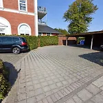 Διαμέρισμα Altes Badehaus Diana Κουξχάφεν