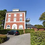 Altes Badehaus Diana Κουξχάφεν