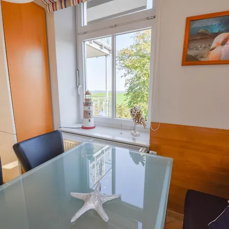Altes Badehaus Diana Διαμέρισμα Κουξχάφεν