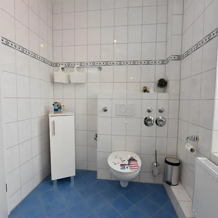 Altes Badehaus Diana Κουξχάφεν