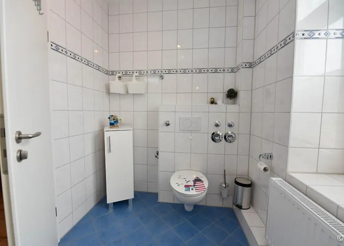Altes Badehaus Diana Cuxhaven