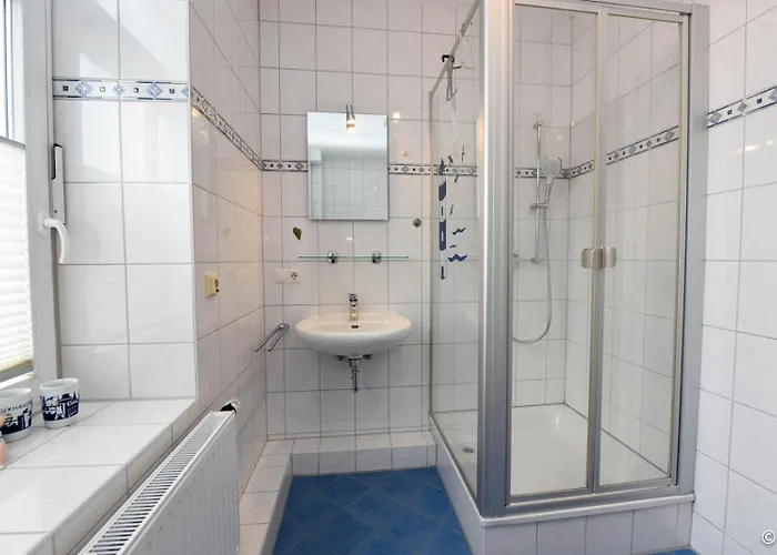 Lejlighed Altes Badehaus Diana *