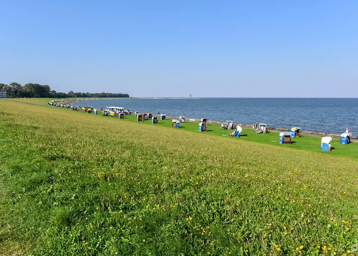 Lejlighed Altes Badehaus Diana